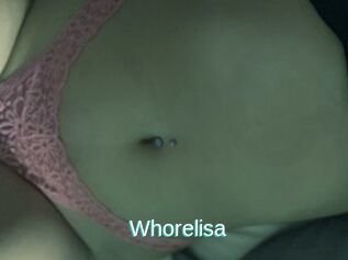 Whorelisa
