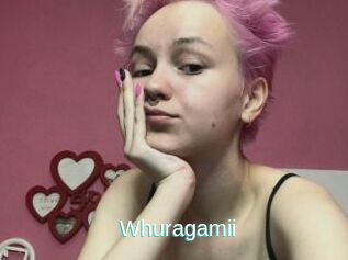 Whuragamii