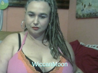 WiccanMoon