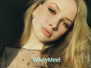 WiksyMeel