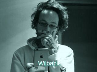 Wilbablk