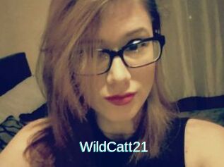WildCatt21