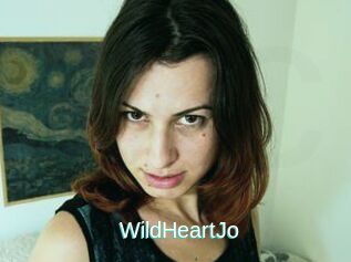 WildHeartJo