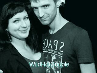 WildHotCouple