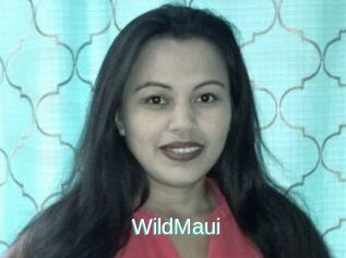 WildMaui