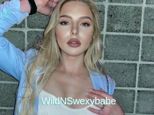 WildNSwexybabe