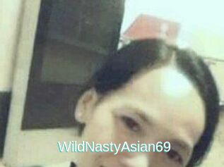 WildNastyAsian69