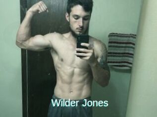 Wilder_Jones