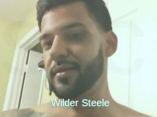 Wilder_Steele