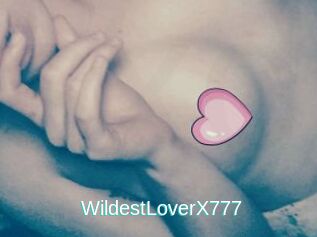 WildestLoverX777