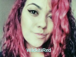 WildkitiiRed