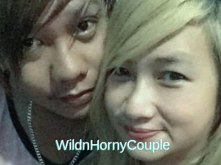 WildnHornyCouple