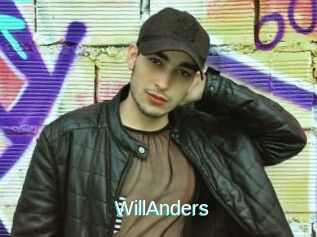 WillAnders