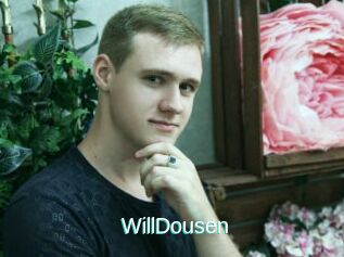 WillDousen