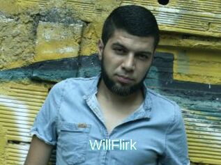 WillFlirk