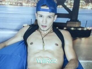 WillRoiz