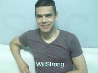WillStrong