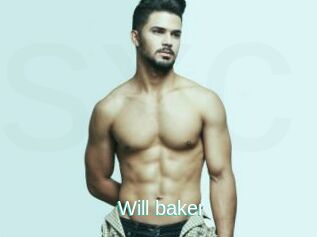 Will_baker