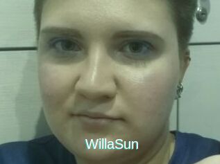 WillaSun