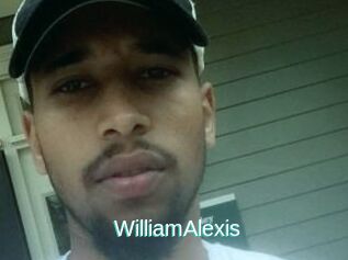 William_Alexis