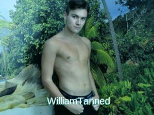 WilliamTanned