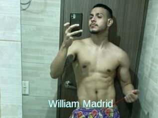 William_Madrid