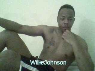 WillieJohnson