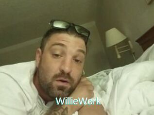 WillieWork