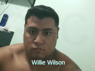 Willie_Wilson