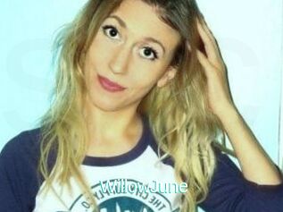 WillowJune