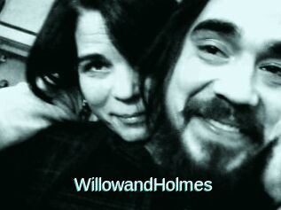 WillowandHolmes
