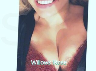 Willows_Rose