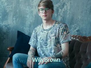 WillyBrown