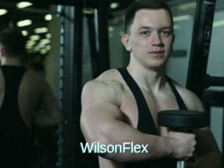 WilsonFlex