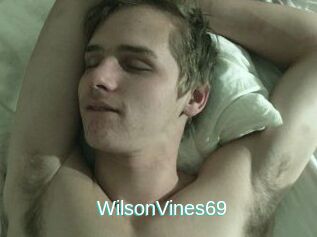 WilsonVines69
