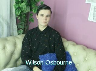 Wilson_Osbourne