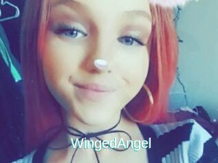 WingedAngel