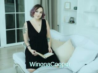 WinonaCooper