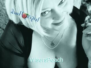 WisersPeach