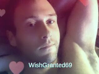 WishGranted69