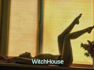 WitchHouse