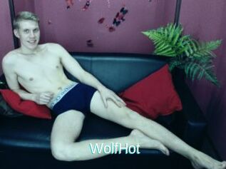 WolfHot