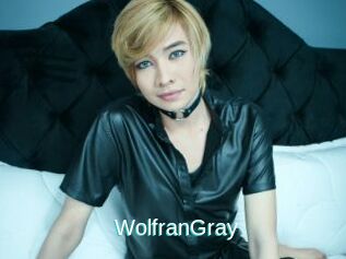 WolfranGray