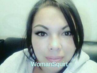 WomanSquirt