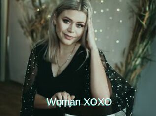Woman_XOXO