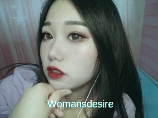 Womansdesire