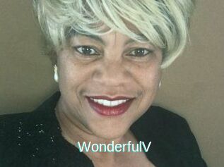 WonderfulV