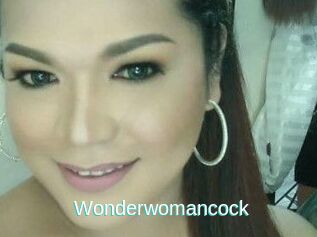 Wonderwomancock