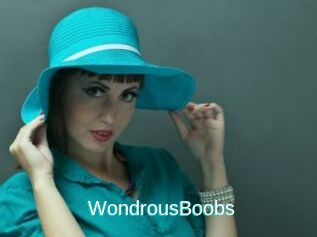 WondrousBoobs