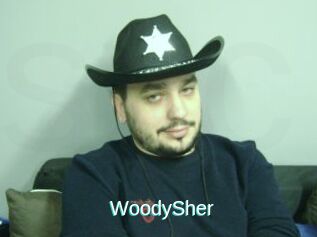 WoodySher